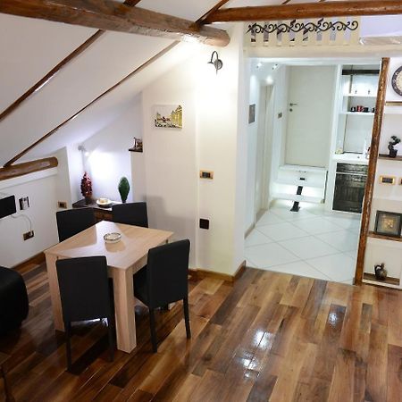 Apartman Rustik Belgrad Dış mekan fotoğraf