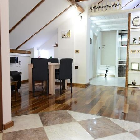 Apartman Rustik Belgrad Dış mekan fotoğraf