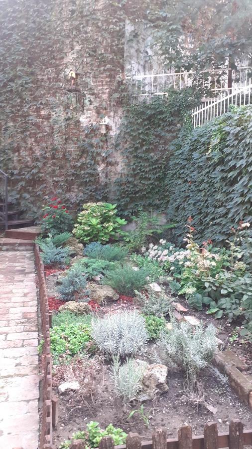 Apartman Rustik Belgrad Dış mekan fotoğraf
