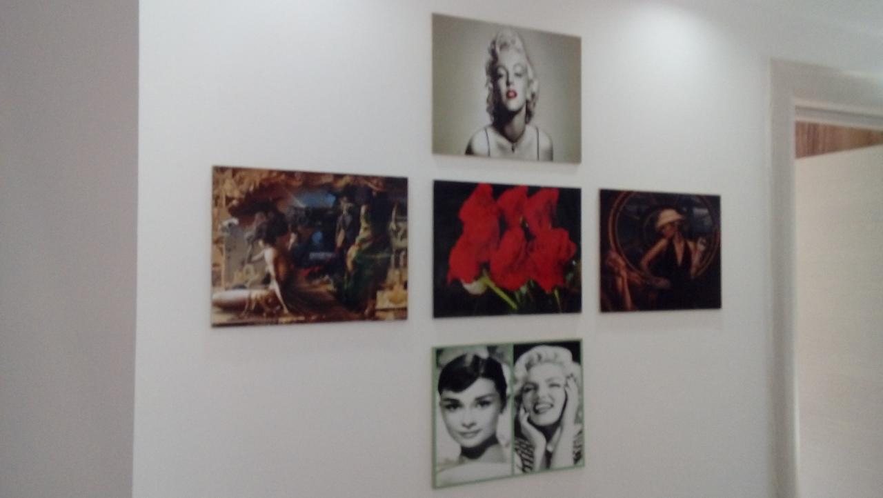 Apartman Rustik Belgrad Dış mekan fotoğraf