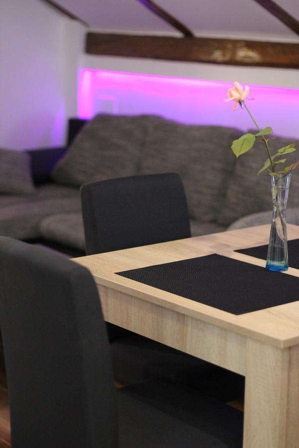 Apartman Rustik Belgrad Dış mekan fotoğraf