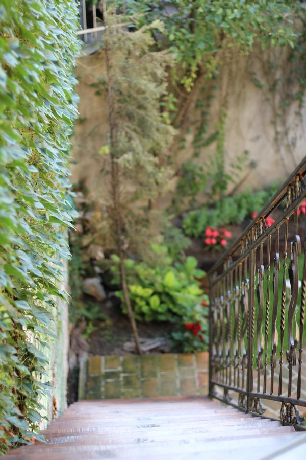 Apartman Rustik Belgrad Dış mekan fotoğraf