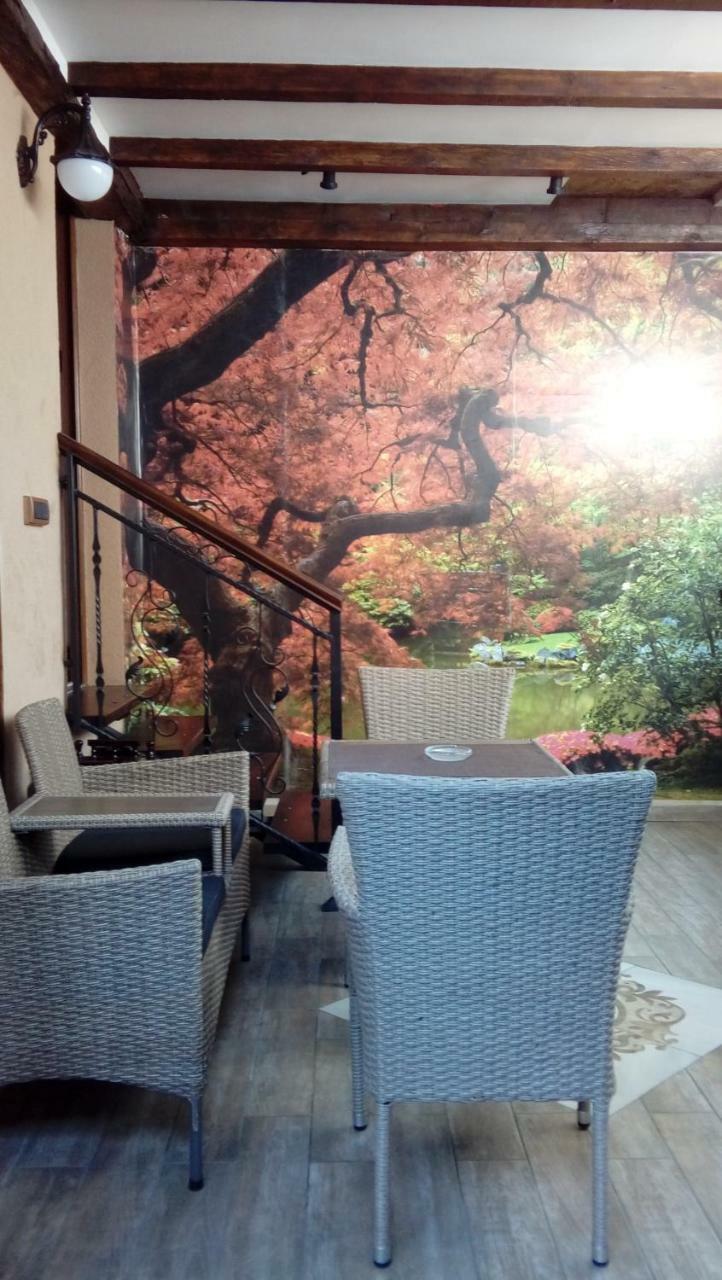 Apartman Rustik Belgrad Dış mekan fotoğraf
